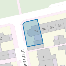 Perceel ODR01-E-3496