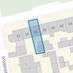Perceel ODR01-E-3498