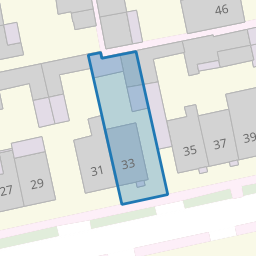 Perceel ODR01-E-3509