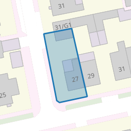 Perceel ODR01-E-3512