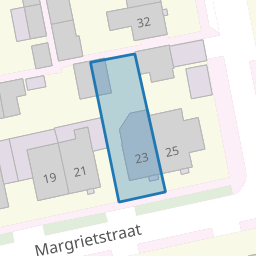 Perceel ODR01-E-3515