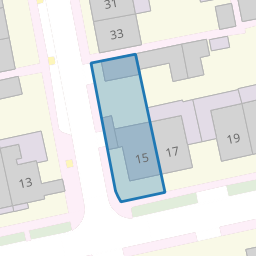 Perceel ODR01-E-3519