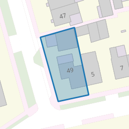 Perceel ODR01-E-3525