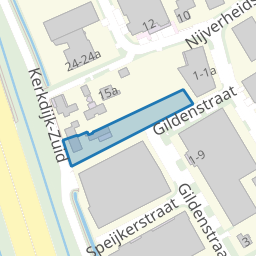 Perceel ODR01-E-3549