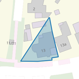 Perceel ODR01-E-3557
