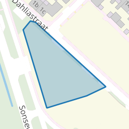 Perceel ODR01-E-3573