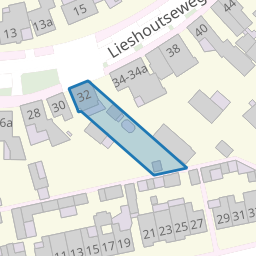 Perceel ODR01-E-3582
