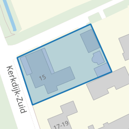 Perceel ODR01-E-3643