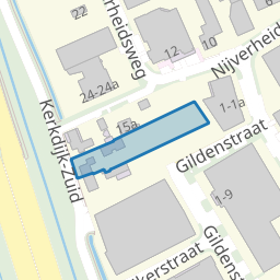 Perceel ODR01-E-3644