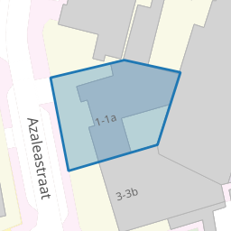 Perceel ODR01-E-3732