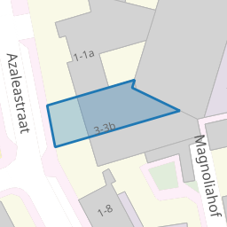 Perceel ODR01-E-3733