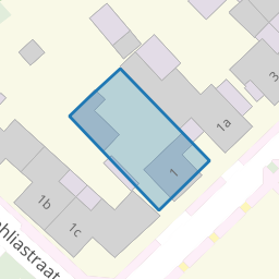 Perceel ODR01-E-3735