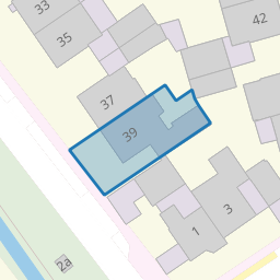 Perceel ODR01-E-3774