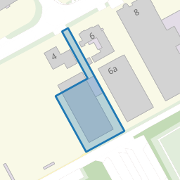 Perceel ODR01-E-3800