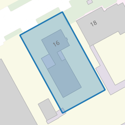 Perceel ODR01-E-3806