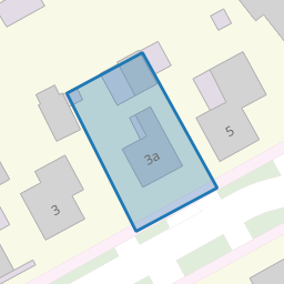 Perceel ODR01-E-3811