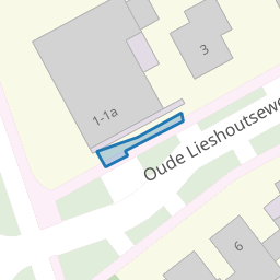 Perceel ODR01-E-3825