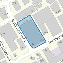 Perceel ODR01-E-3883