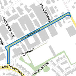 Perceel ODR01-E-3888