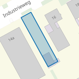 Perceel ODR01-E-3889