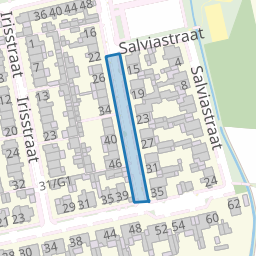 Perceel ODR01-E-3895
