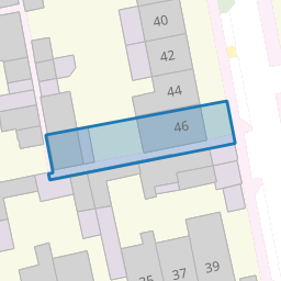 Perceel ODR01-E-3897