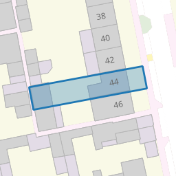 Perceel ODR01-E-3898