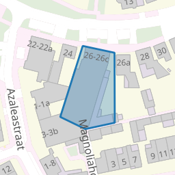 Perceel ODR01-E-3928