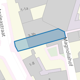 Perceel ODR01-E-3929