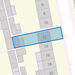 Perceel ODR01-E-3934