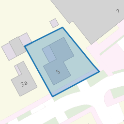 Perceel ODR01-E-3946