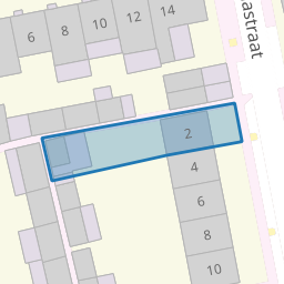 Perceel ODR01-E-3965