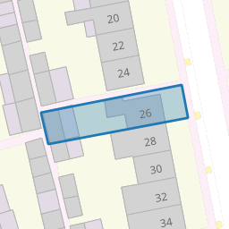 Perceel ODR01-E-3971