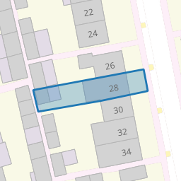 Perceel ODR01-E-3972