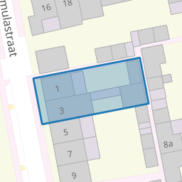 Perceel ODR01-E-3973