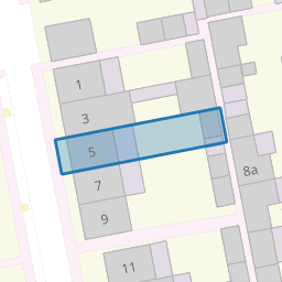 Perceel ODR01-E-3974