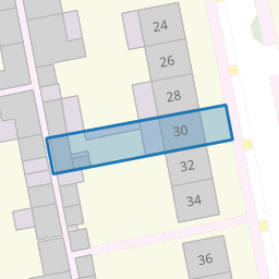 Perceel ODR01-E-3985