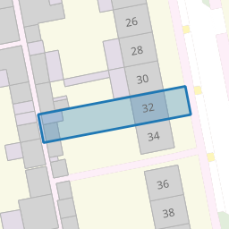 Perceel ODR01-E-3986