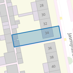 Perceel ODR01-E-3987