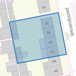 Perceel ODR01-E-3988