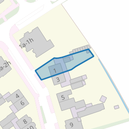 Perceel ODR01-E-4032