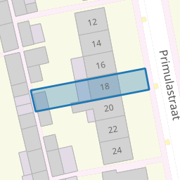 Perceel ODR01-E-4152