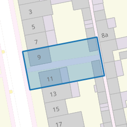 Perceel ODR01-E-4155