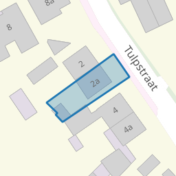 Perceel ODR01-E-4156