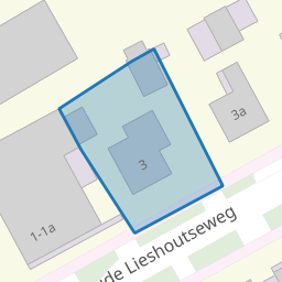 Perceel ODR01-E-4227