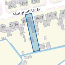 Perceel ODR01-E-4234