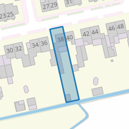 Perceel ODR01-E-4239