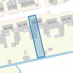 Perceel ODR01-E-4243