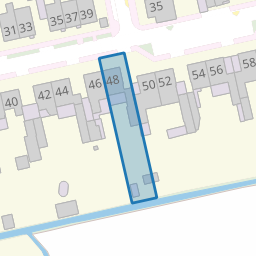 Perceel ODR01-E-4244