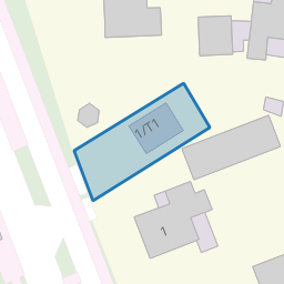 Perceel ODR01-E-4257